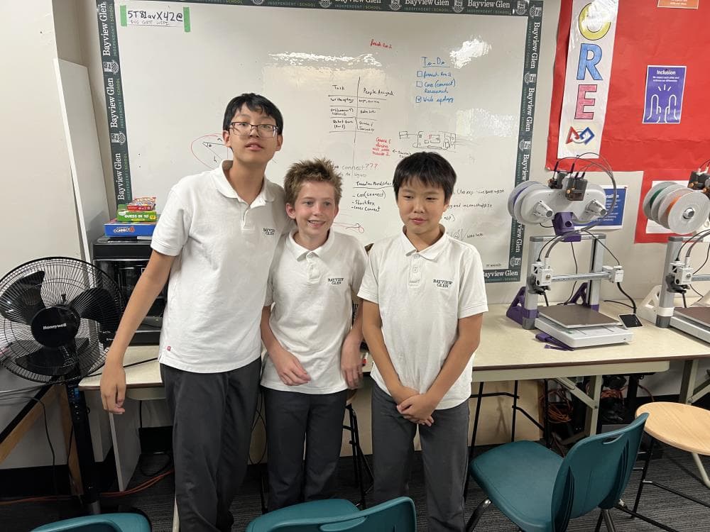 Cos(connect) brainstorming